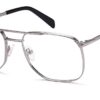 Capri DC349 Gunmetal