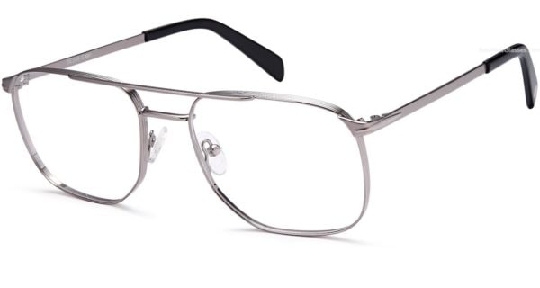 Capri DC349 Gunmetal