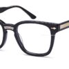 Capri DC352 Black Gold