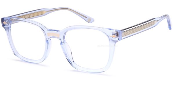 Capri DC352 Blue Gold