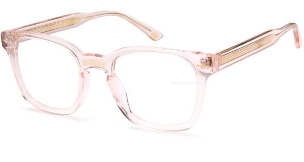 Capri DC352 Champagne Gold