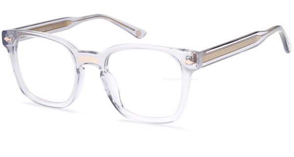 Capri DC352 Clear Gold