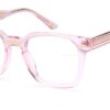 Capri DC352 Pink Gold