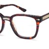 Capri DC352 Tortoise Gold