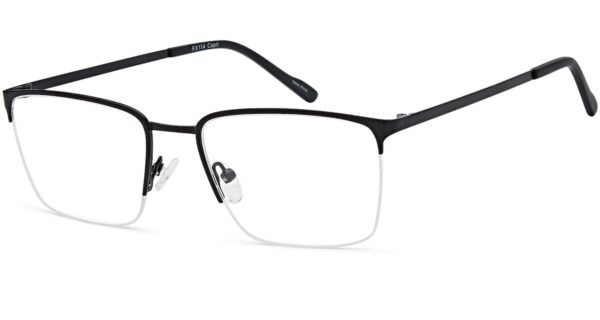 Capri FX114 Black