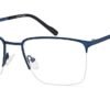 Capri FX114 Blue