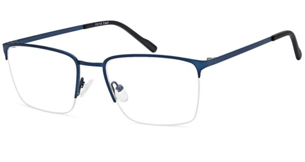 Capri FX114 Blue