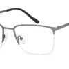 Capri FX114 Gunmetal