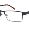 Capri GR 817 Black