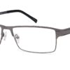 Capri GR 817 Gunmetal