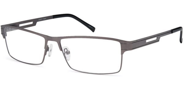 Capri GR 817 Gunmetal