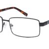 Capri GR 819 Black