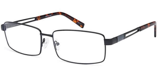Capri GR 819 Black