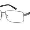 Capri GR 819 Gunmetal