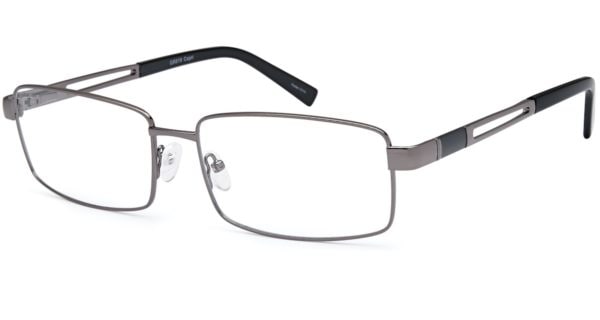 Capri GR 819 Gunmetal
