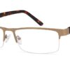 Capri GR 820 Antique Gold