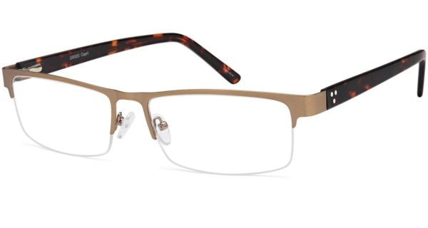 Capri GR 820 Antique Gold