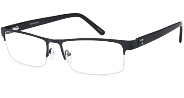 Capri GR 820 Black