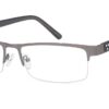 Capri GR 820 Gunmetal