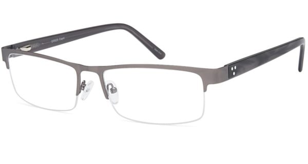 Capri GR 820 Gunmetal