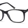 Capri US100 Black
