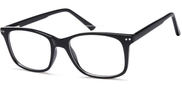 Capri US100 Black