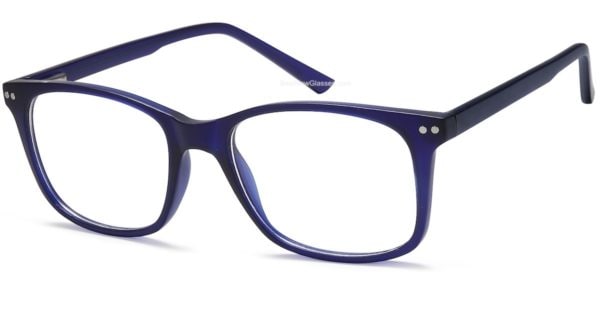 Capri US100 Blue