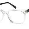 Capri US102 Crystal Black