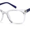 Capri US102 Crystal Blue