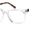 Capri US102 Crystal Tortoise