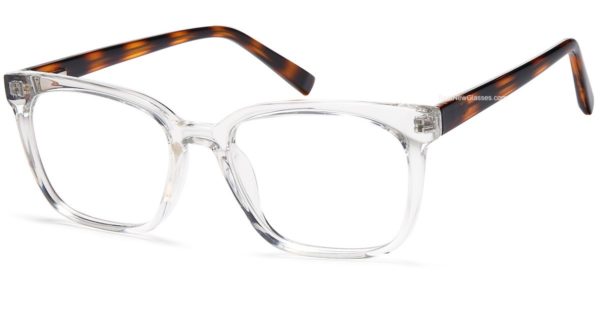 Capri US102 Crystal Tortoise