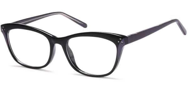 Capri US103 Black Purple