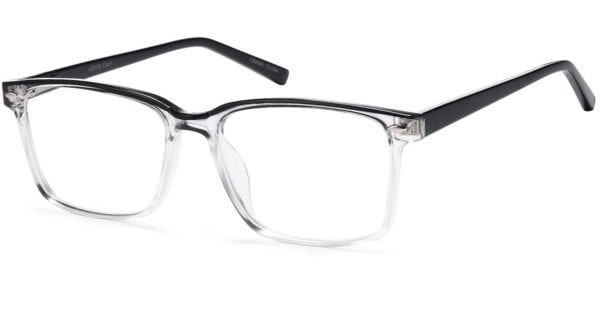 Capri US105 Black Crystal