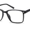 Capri US105 Black Grey
