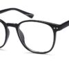 Capri US106 Black