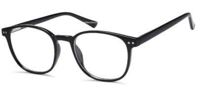 Capri US106 Black