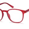 Capri US106 Burgundy