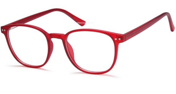 Capri US106 Burgundy