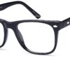 Capri US107 Black