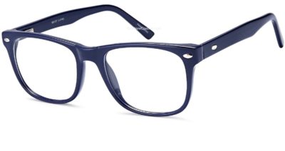 Capri US107 Blue