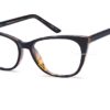 Capri US109 Black