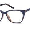Capri US109 Blue