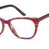 Capri US109 Red