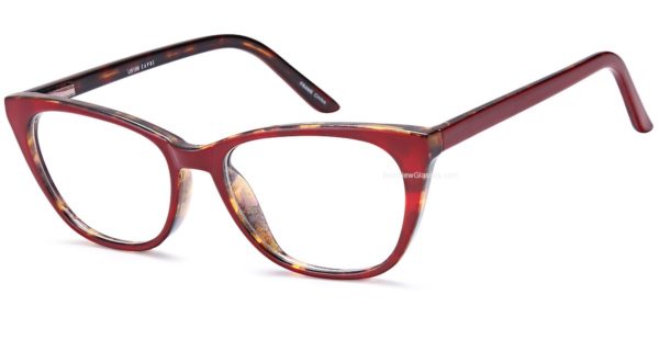 Capri US109 Red