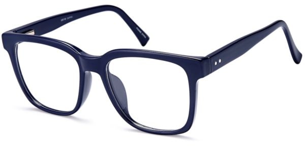 Capri US110 Blue