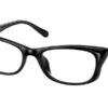 Coach HC6164U 5002 Black