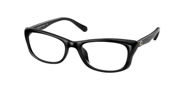 Coach HC6164U 5002 Black