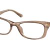 Coach HC6164U 5039 Brown