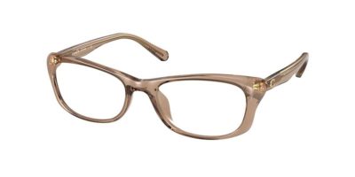 Coach HC6164U 5039 Brown