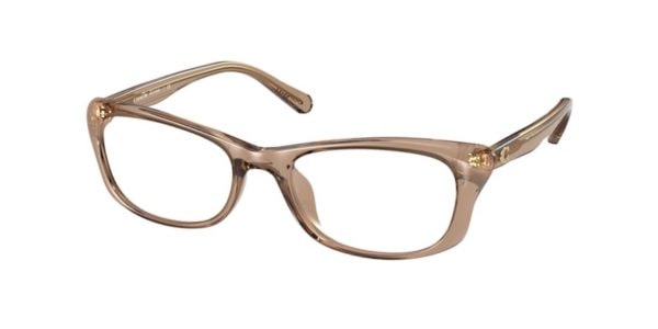 Coach HC6164U 5039 Brown